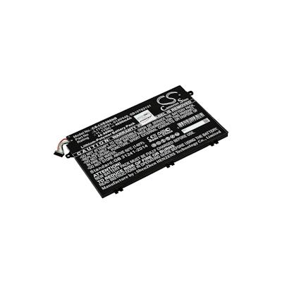 Powery Akku für Laptop Lenovo ThinkPad E480-20KNCTO1WW Image