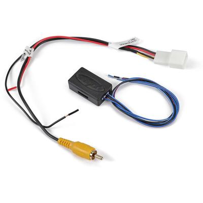 Axxess AXBUCH-SB1 Subaru Backup Camera Harness 5-pin