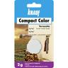 Knauf Farbpigment Compact Color 2 g terracotta Putze