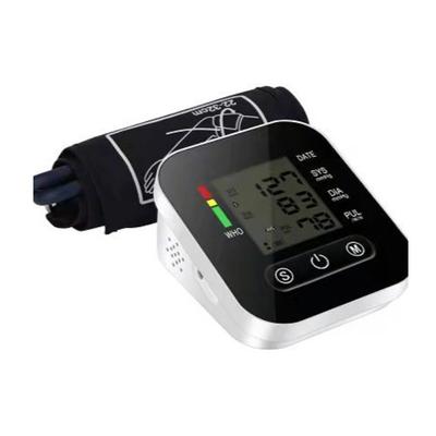 Elektronisches Blutdruckmessgerät, Heim-Blutdruckmessgerät, Blutdruckmessgerät, Blutdruckmessgerät, Image