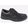 Scimitar Alberta Mens - Black - Size UK 8 | Scimitar Sale | Discount Designer Brands