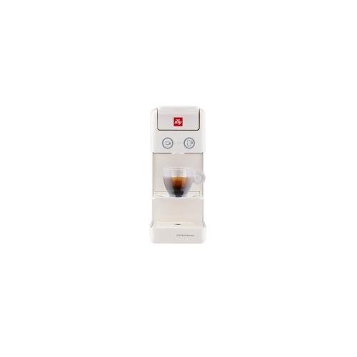 Illy Y3.3 Vollautomatisch Pad-kaffeemaschine