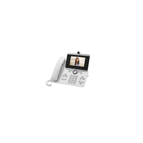 Cisco Ip Phone 8845 Ip-telefon Anthrazit Lcd