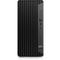 Hp Pro 400 G9 Intel® Core™ I5 I5-13500 16 Gb Ddr4-sdram 512 Gb Ssd Windows 11 Pro Tower Pc Nero