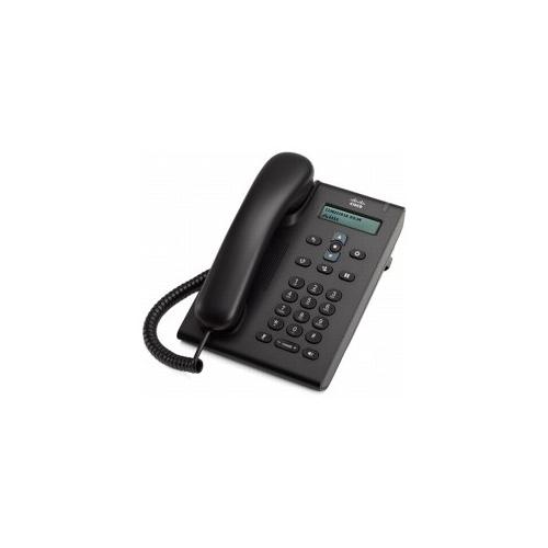 Cisco 3905 Ip-telefon Schokolade 1 Zeilen