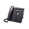 Cisco 6851 Ip-telefon Schwarz 4 Zeilen Wlan