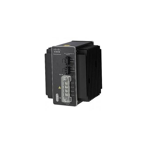 Cisco Pwr-ie170w-pc-ac Netzteil 170 W Schwarz