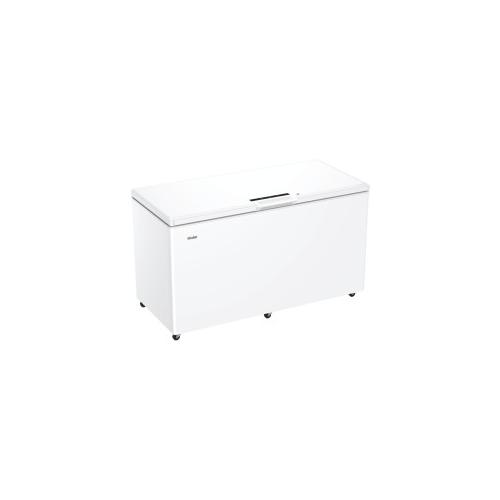 Haier Hce520e Tiefkühltruhe Freistehend 508 L E Weiß