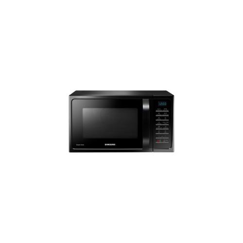 Samsung Mc28h5015ak Mikrowelle Arbeitsplatte Kombi-mikrowelle 28 L 900 W Schwarz