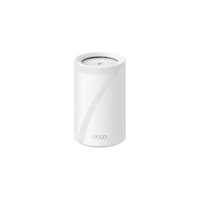 Tp-link Deco Be65 Tri-band (2,4 Ghz/5 Ghz/6 Ghz) Wi-fi 7 (802.11be) Weiß 4 Intern