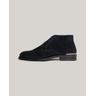 Tommy Hilfiger Core RWB Mens Suede Boots - Blue - Size UK 9 | Tommy Hilfiger Sale | Discount Designer Brands