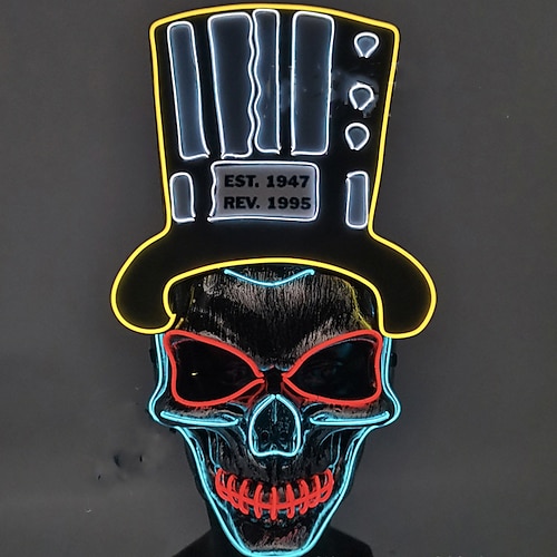 LITBest Intelligenter Schalter XY-017 für Täglich LED-Anzeige / Smart / Komisch Kabelgebunden Image