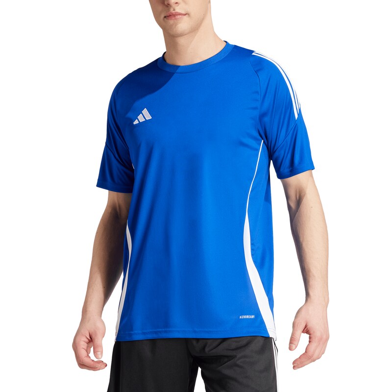 adidas Tiro 24 Trainingstrikot - königsBlau Image