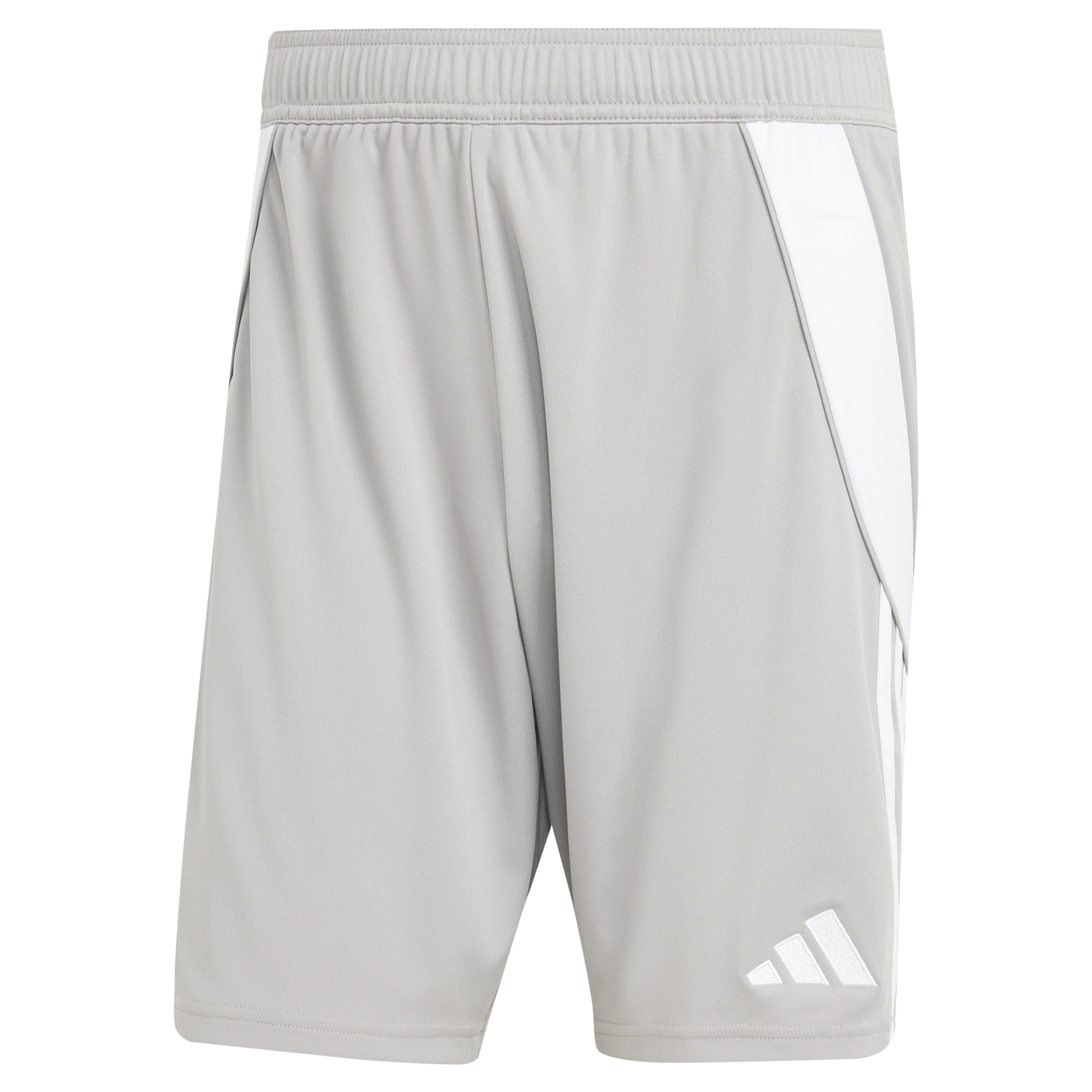 adidas Tiro 24 Trainingsshorts - Grau Image