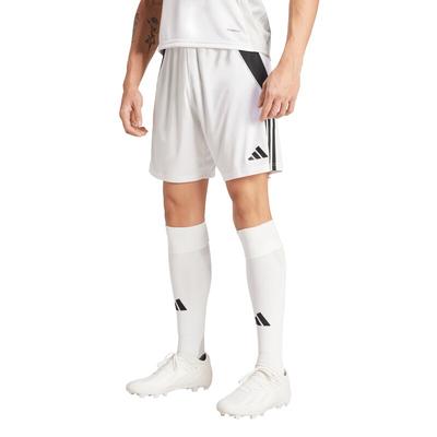 adidas Tiro 24 Trainingsshorts - Weiß Image