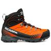 Scarpa - Ribelle TRK GTX - Wanderschuhe 43 | EU 43 schwarz