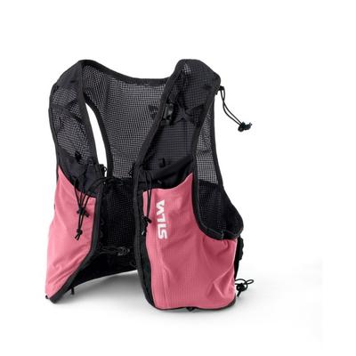 Silva - Strive Fly Vest - Trailrunningrucksack Gr S schwarz Image