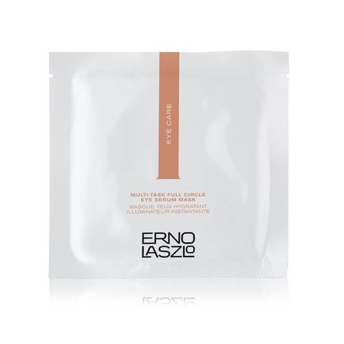 Erno Laszlo - Multi-Task Full Circle Eye Serum Mask Augen- & Lippenmasken 1 ct