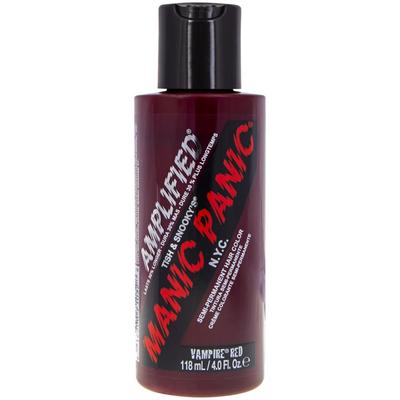 Manic Panic Amplified Vampire Red Haartönung 118 ml Image
