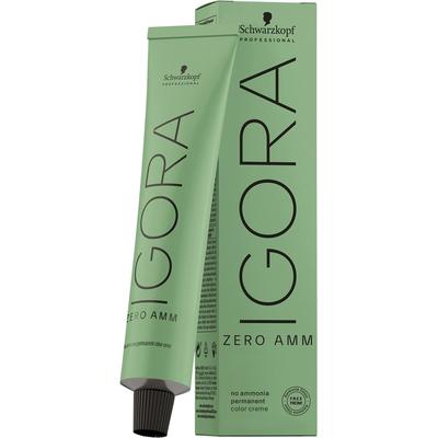Schwarzkopf Professional - Naturals Permanent Color Creme Haartönung 60 ml Schwarz Damen (234.83 € / 1 l) Image