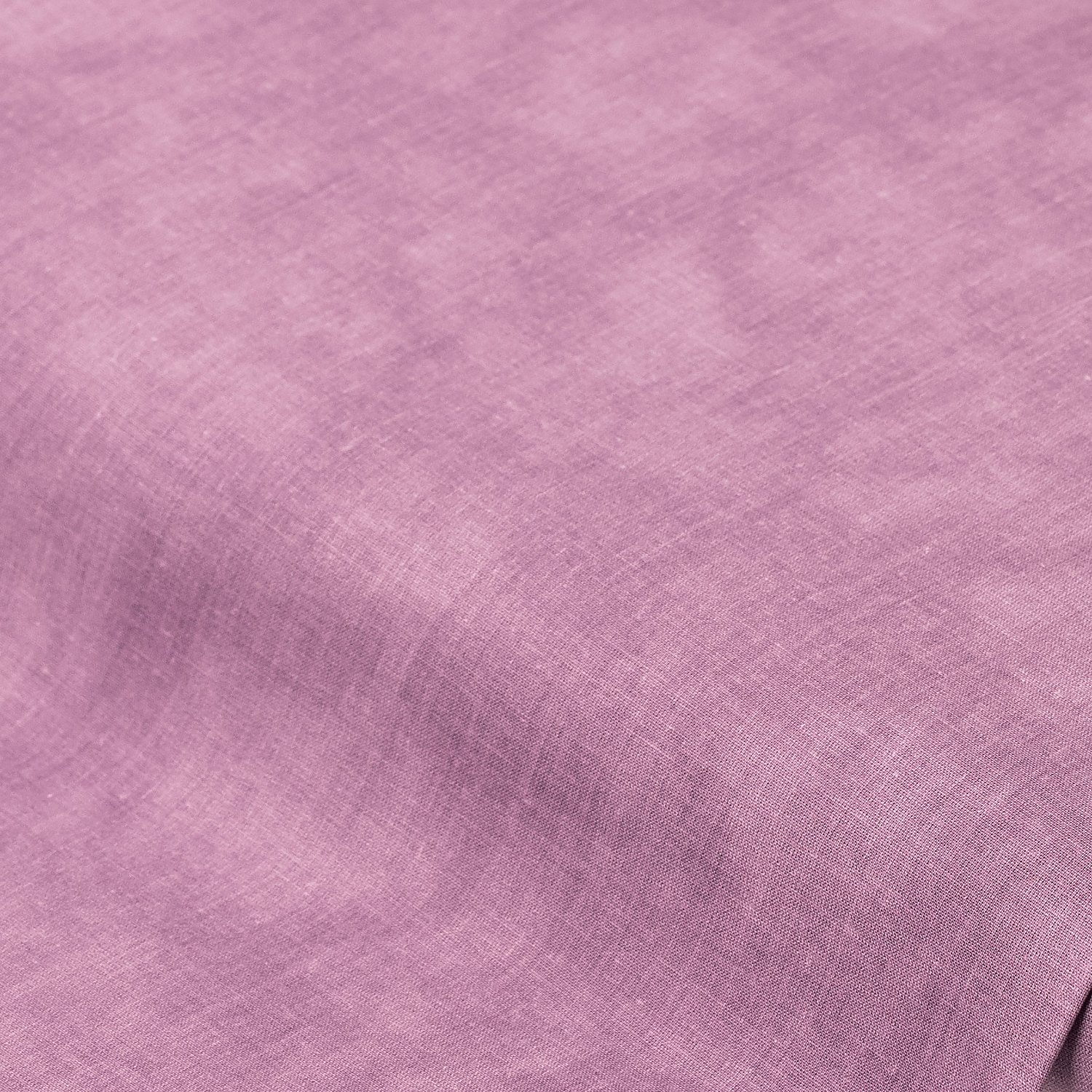 Baumwollstoff Moiré Mona, amethyst Image