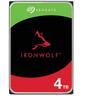 Disque dur Interne - nas IronWolf - 4To - 3.5 - 5400 tr/min (ST4000VN006) - Seagate