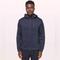 Lululemon Athletica Shirts | Lululemon City Sweat Zip Hoodie *Thermo Heathered Nautical Navy- Men