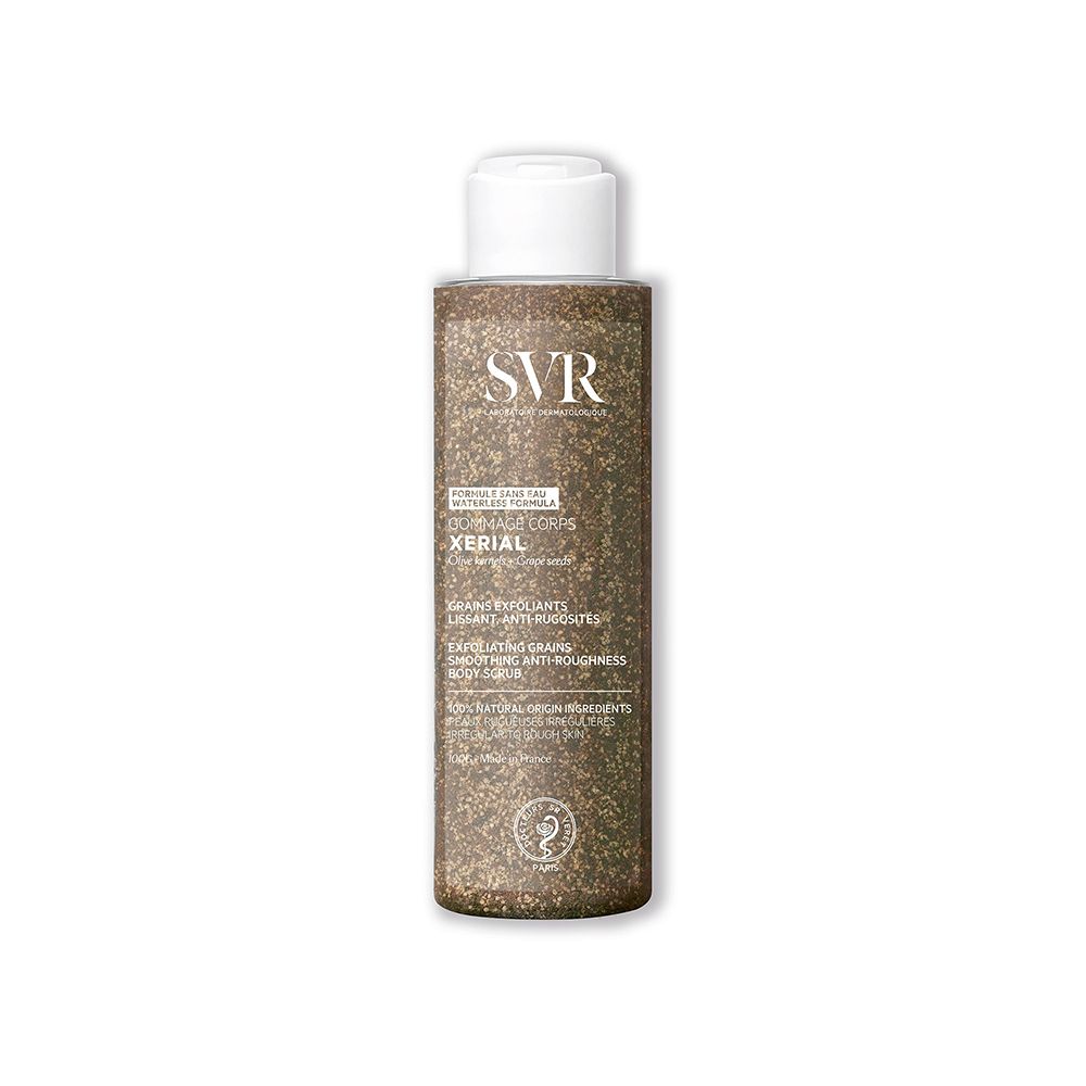SVR Xerial Gommage Corpo 100 g Cure del corpo