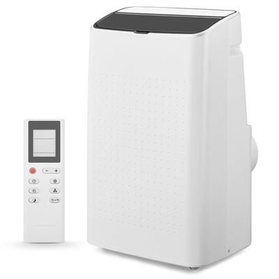 Portable Air Conditioner, 14,000 BTU Portable Air Conditioner with Remote Control