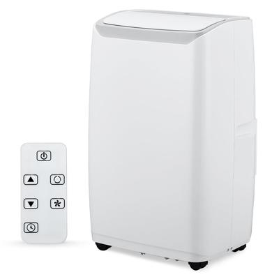 Portable Air Conditioner, 14,000 BTU Portable Air Conditioner with Remote Control