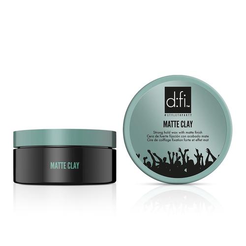 Revlon - Matte Clay Haarwachs 75 g