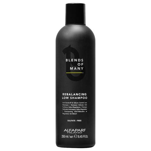 ALFAPARF MILANO - Blends Of Many Rebalancing Low Bartpflege 250 ml