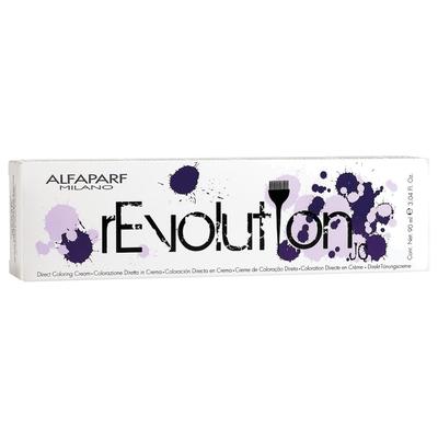 ALFAPARF MILANO Revolution Haartönung 90 ml Image