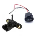 RF7J-18-211 Sensore o connettore mappa pressione boost collettore di aspirazione per Mazda 2.0 e 2.2 Diesel 3 5 6 CX-7