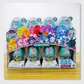 Hasbro My Little Pony Cutie Mark Crew Wedding Bash Misteriosa scatola cieca Bambole Regali Giocattolo Modello Anime Figure Raccogliere ornamenti