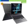 Thunderobot R16 Intel Core i9-13900HX 1TB SSD 16GB DDR5 RAM Nvidia RTX 5070/RTX 5060 8GB 16" 2.5K 240Hz Windows11 Laptop da gioco