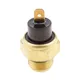 Radiator Coolant Fan Temperature Sensor Water Temp Switch For Honda CB400 la temperature de l'eau change