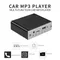 Bluetooth 5.0 Car MP3 Player MP3 Decoder Board 12V USB Decoder Board Support Slot per schede TF