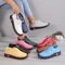 Shoes for Women Sneakers 2024 New Ladies Shoes Designer Sneakers Women Flat Platform Shoes Outdoor