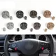 Per Mercedes W204 W212 pulsanti di controllo dell'interruttore del volante pulsanti