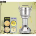 XEOLEO 100g macinacaffè elettrico macinacaffè macchina per macinare fagioli macinacaffè in acciaio inossidabile macchina per macinare erbe in polvere 650W