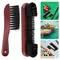 2 pezzi tavolo da biliardo scopa accessori per piscina spazzola per capelli biliardo detergente