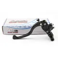 Adelin PX-1 cavo frizione CNC 22mm universale moto sinistra corda tirando linea cavo leve frizione per Honda Yamaha Kawasaki