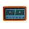 Custodia protettiva in silicone liquido per accessori GPS per moto Garmin ZUMO XT Muti-colori