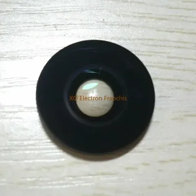 New Original Lens Glass Unit Assembly Part for GoPro MAX 360 Action Camera Repair Parts