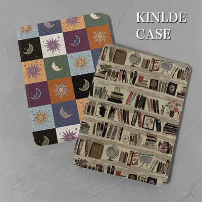 kindle case paperwhite 12th gen 2024 2022 basic11th generation ,Different sizes are not