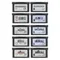 Cartuccia di gioco GBA serie Final Fantasy, scheda console per videogiochi a 32 bit, tattica,