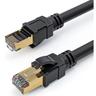 20M Câble Ethernet Cat 8 Ouylaf Câble Ethernet lan RJ45 Cordon de Brassage Internet 40Gbps 2000MHz