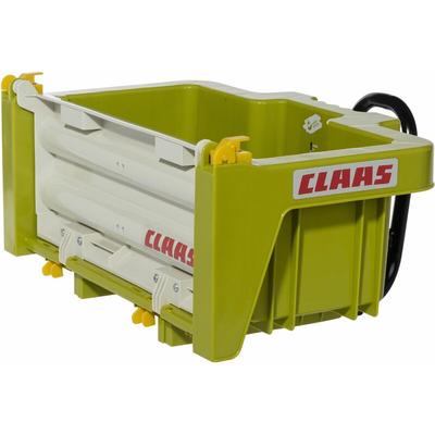 Rolly Toys - Anhnger Claas für Tretfahrzeuge Fahrzeuganhnger, Kinderfahrzeuge Image