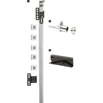 Hettich - Auszugssperre für Holzschubkästen Image